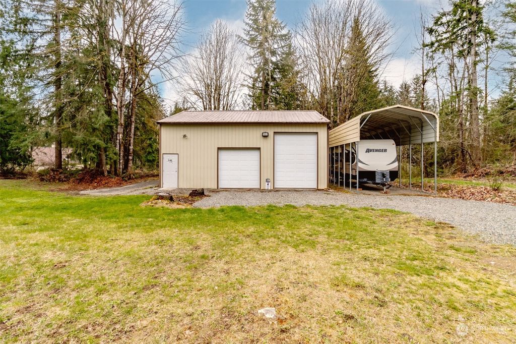 Photo of 17425 SE 346th Street, Auburn, WA 98092 (MLS # 2057513)