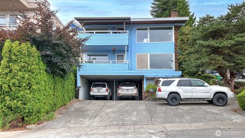 1001 1st Avenue N Seattle WA 98109