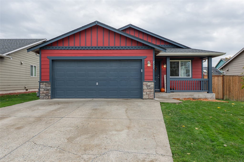 Photo of 4731 Sandcastle Drive, Blaine, WA 98230 (MLS # 2598519)