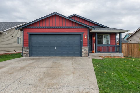 Photo of 4731 Sandcastle Drive, Blaine, WA 98230 (MLS # 2598519)