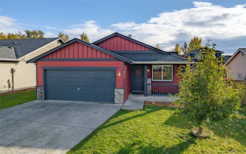 Photo of 4731 Sandcastle Drive, Blaine, WA 98230 (MLS # 2598519)