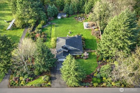 20119 208th Avenue SE Renton WA 98058