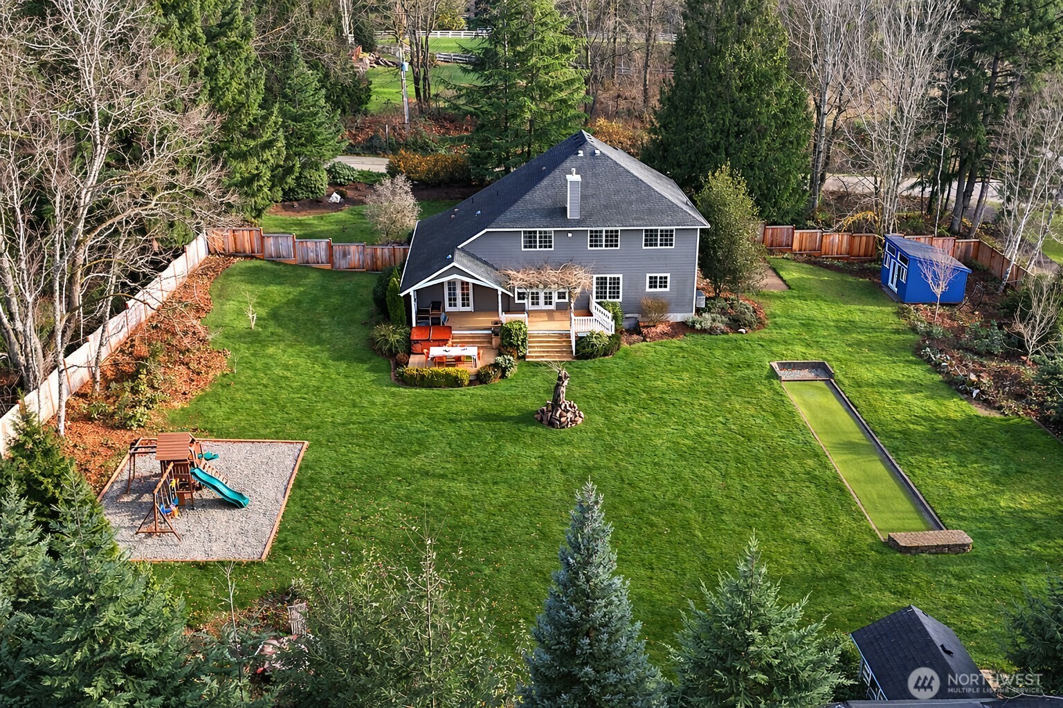 20119 208th Avenue SE