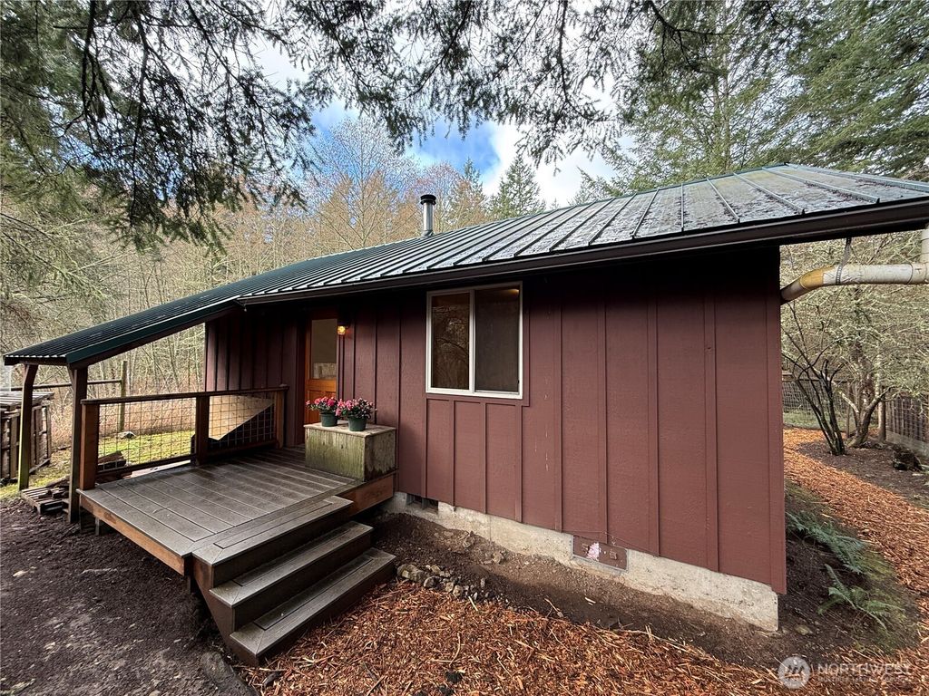 Photo of 4534 Point Lawrence Road, Orcas Island, WA 98279 (MLS # 2480437)