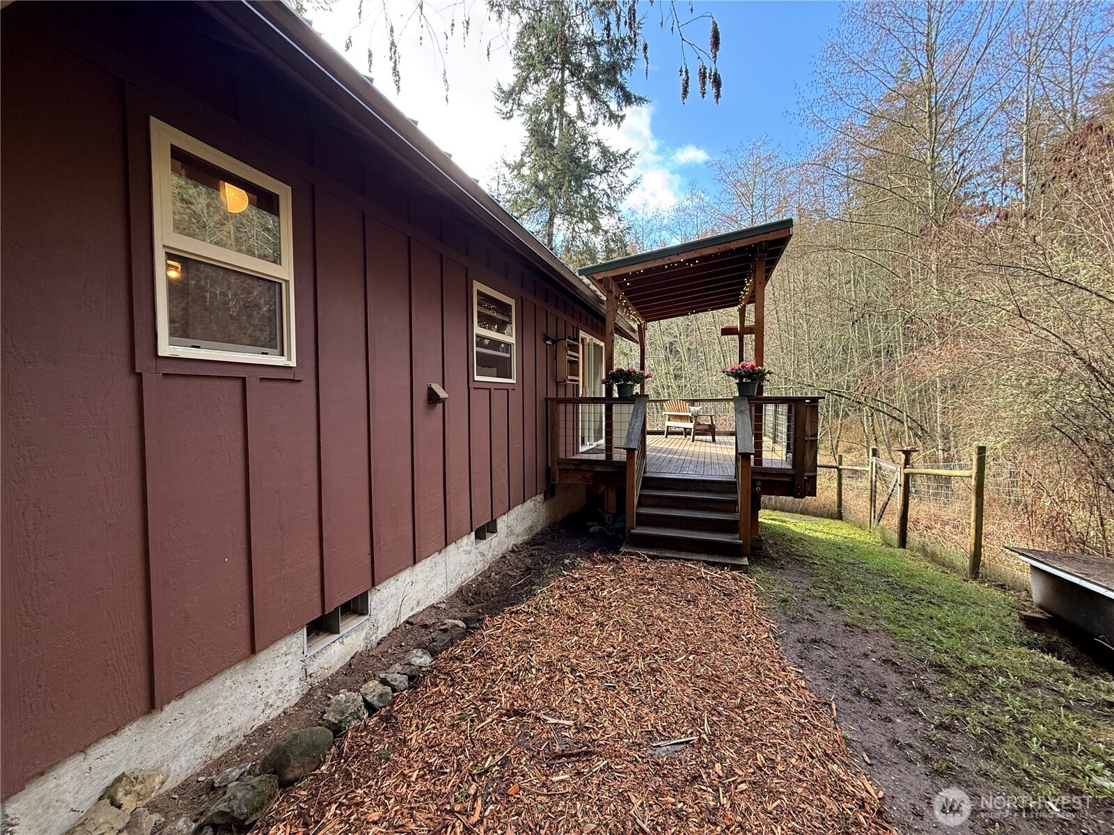 4534 Point Lawrence Road