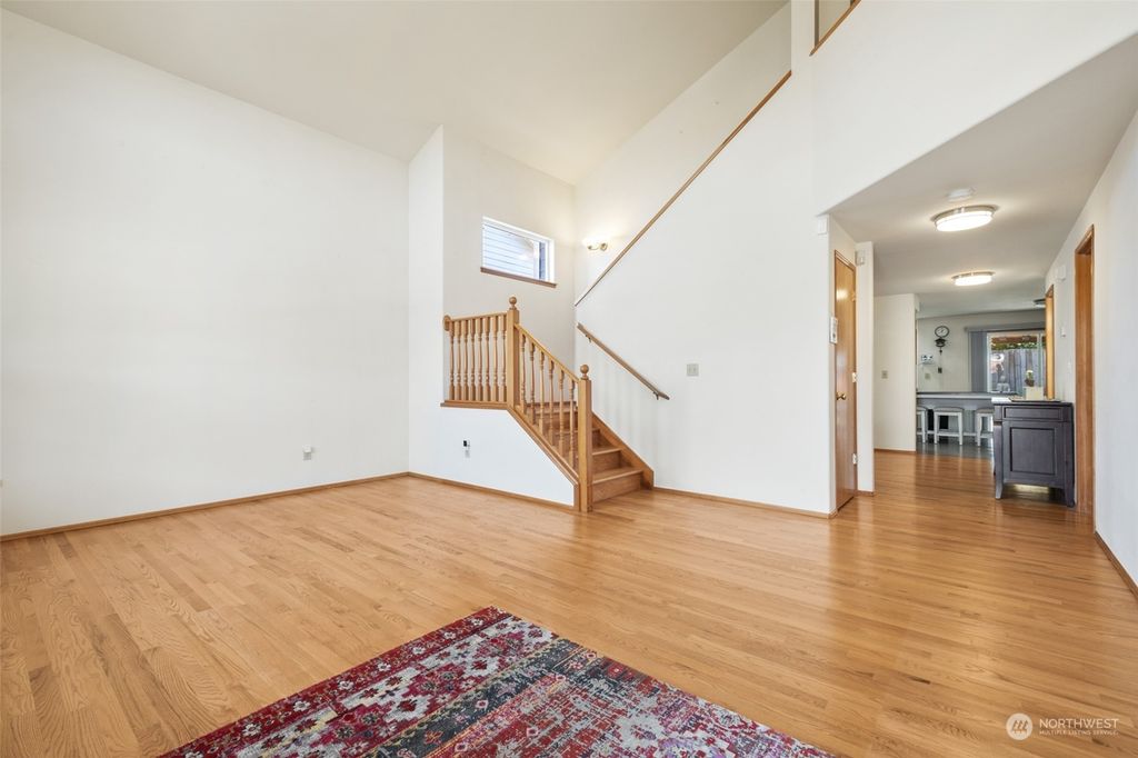 Photo of 8673 S 123rd Street, Seattle, WA 98178 (MLS # 2136560)