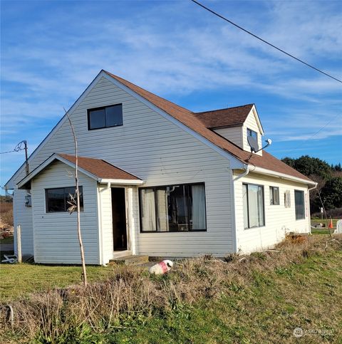 48340 NW Pacific Boulevard Moclips WA 98562