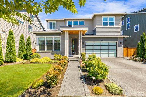 Photo of 12160 173rd Place NE, Redmond, WA 98052 (MLS # 2523420)