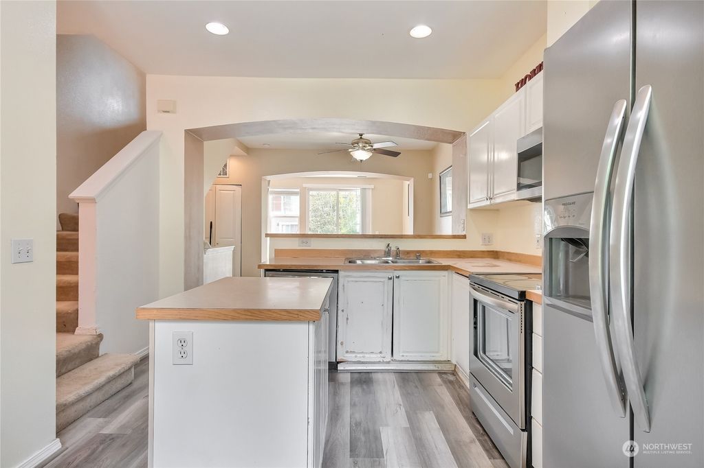 Photo of 23316 60th Court S #11-4, Kent, WA 98032 (MLS # 2126133)