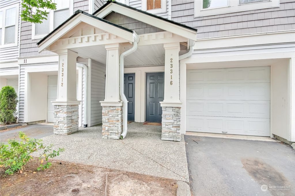 Photo of 23316 60th Court S #11-4, Kent, WA 98032 (MLS # 2126133)