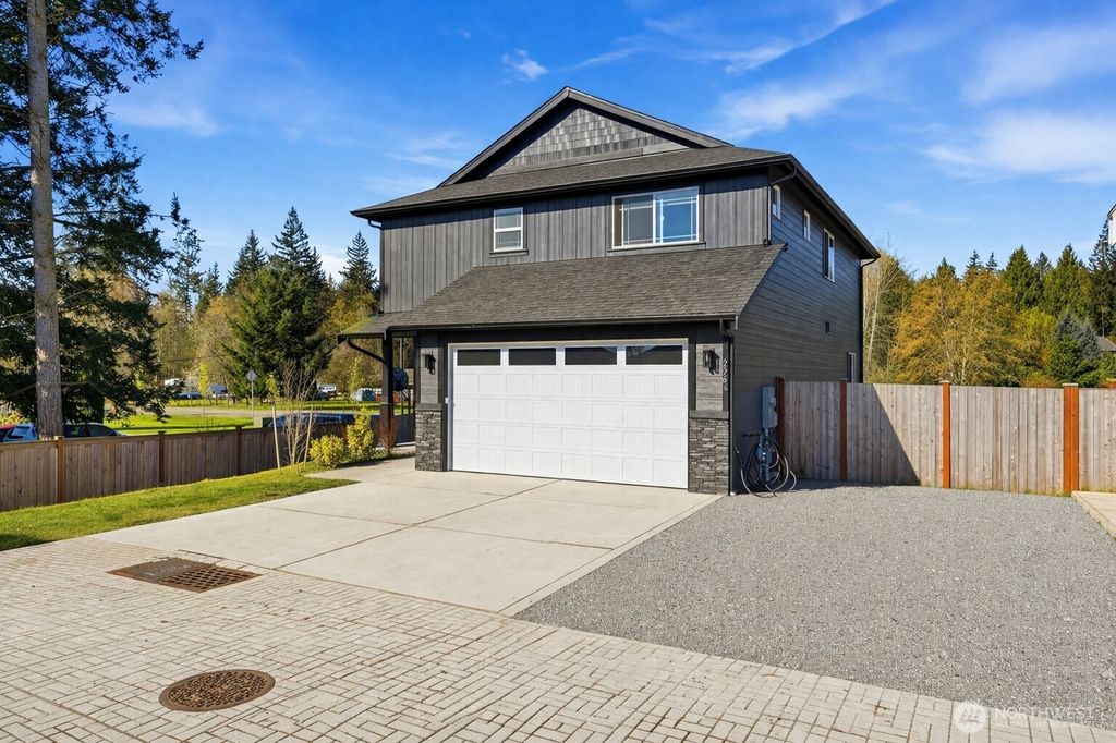 Photo of 2526 178th Place NE, Marysville, WA 98271 (MLS # 2503289)