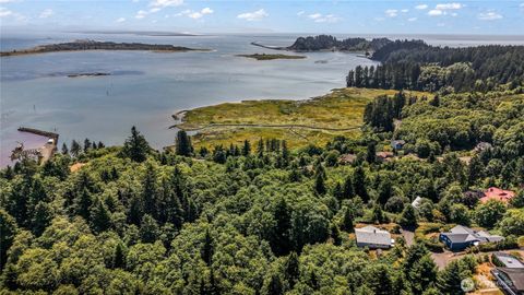 Photo of 3009 Lamontay Place, Ilwaco, WA 98624 (MLS # 2418933)