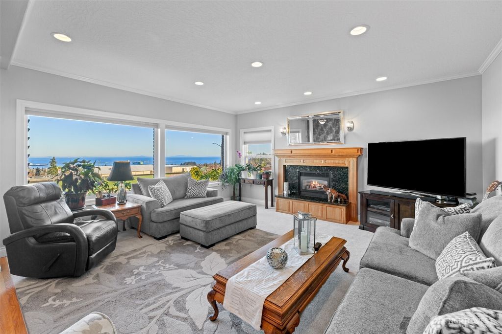 Photo of 234 Viewcrest Avenue, Port Angeles, WA 98362 (MLS # 2470264)