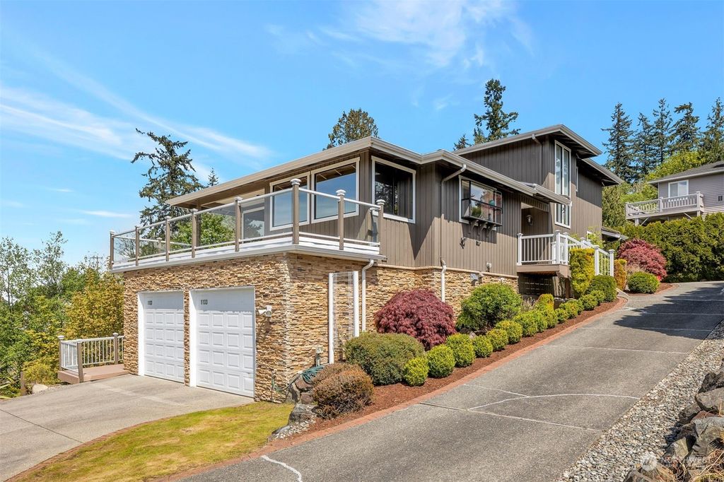 Photo of 1133 8th Drive, Mukilteo, WA 98275 (MLS # 2065989)