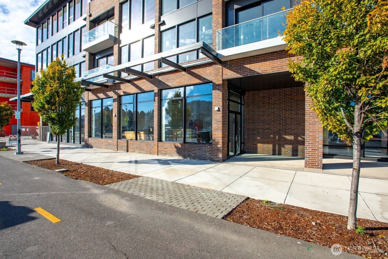 1025 Granary Avenue 104
