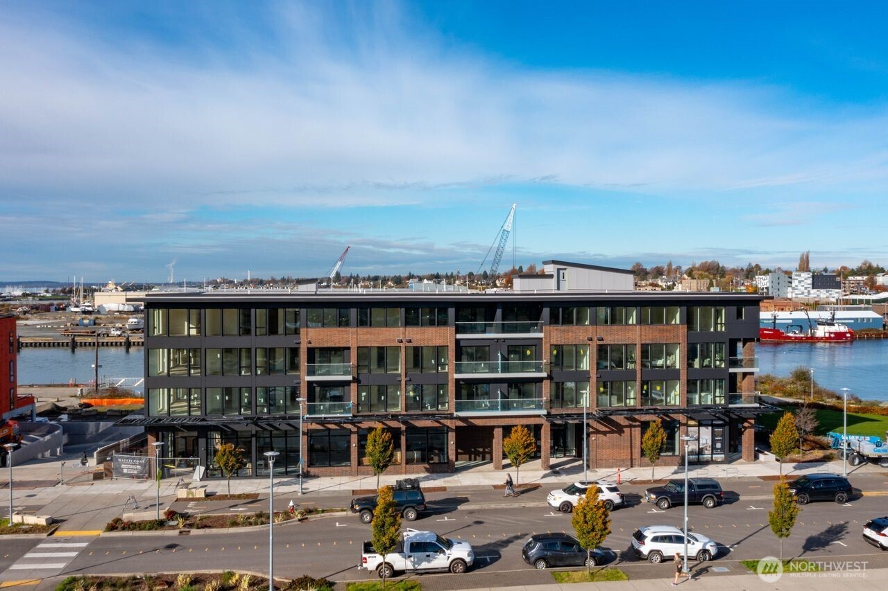 1025 Granary Avenue 104