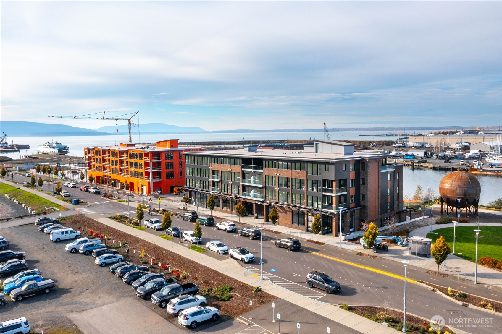 1025 Granary Avenue 104