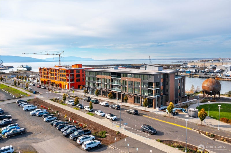 1025 Granary Avenue 104