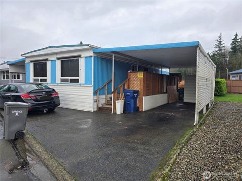 2302 R Street SE 55 Auburn WA 98022