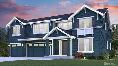 18825 92nd (LOT 1) Avenue NE Bothell WA 98011