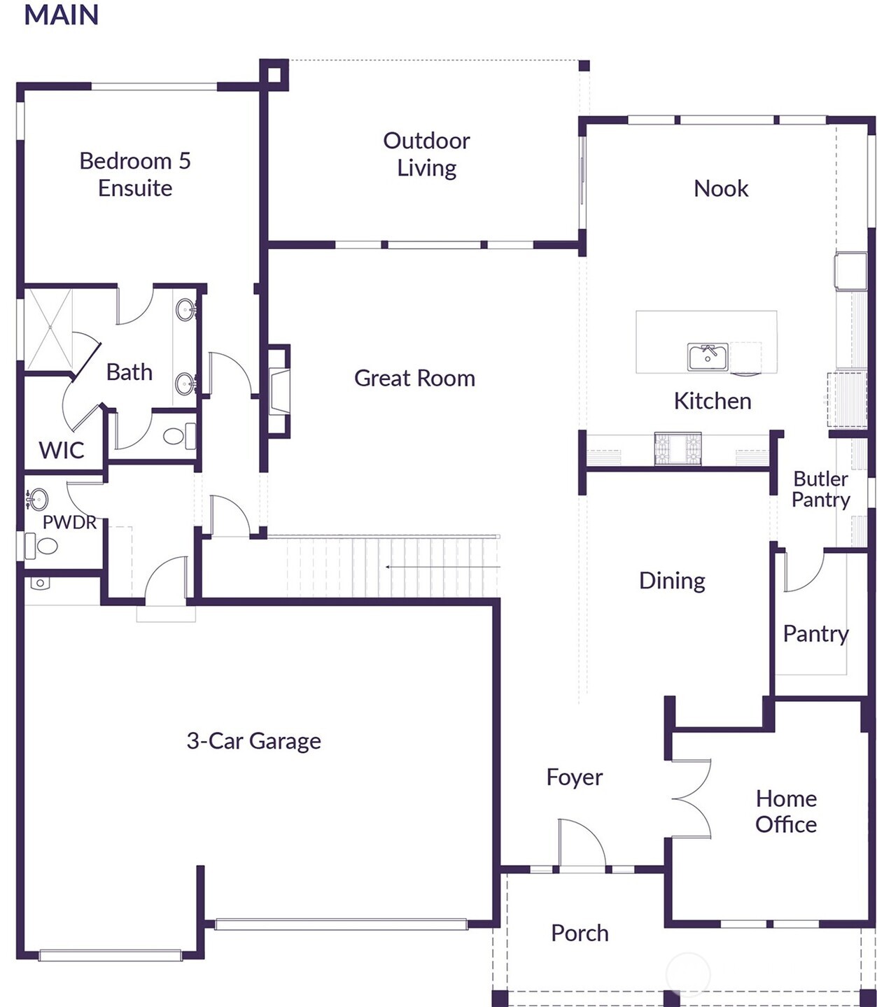 18825 92nd (LOT 1) Avenue NE