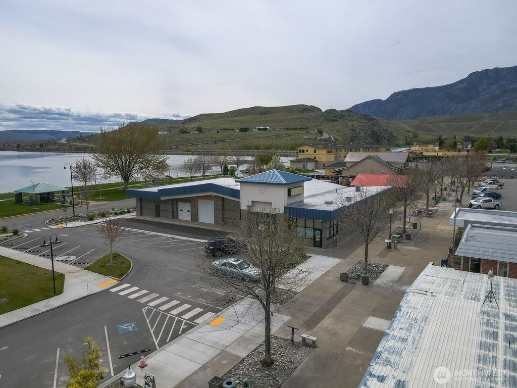 Photo of 169 Pateros Mall, Pateros, WA 98846 (MLS # 2511560)