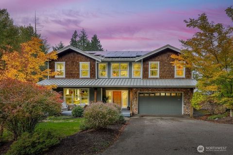 16426 Cedar Falls Road SE North Bend WA 98045