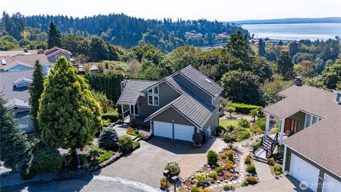 Photo of 10010 76th Street SW, Lakewood, WA 98498 (MLS # 2573373)