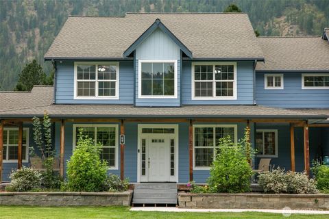 Photo of 69 Jaybird Lane, Leavenworth, WA 98826 (MLS # 2427015) Photo of 69 Jaybird Lane, Leavenworth, WA 98826 (MLS # 2427015)