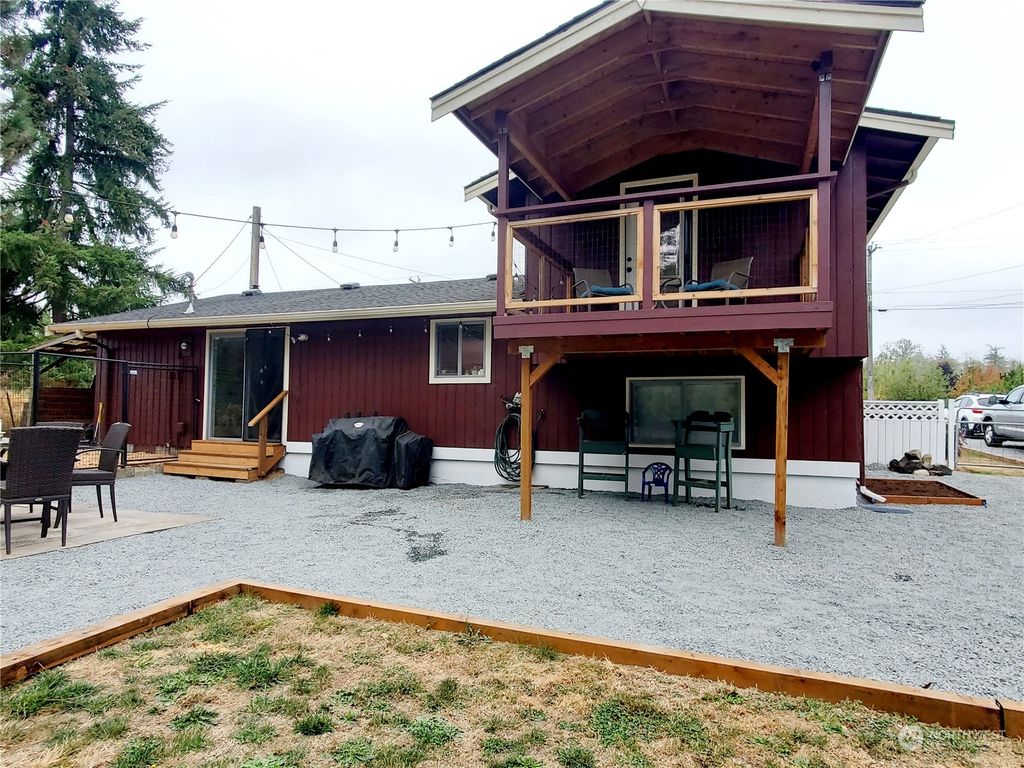 Photo of 2005 163rd Street NW, Arlington, WA 98223 (MLS # 2003933)