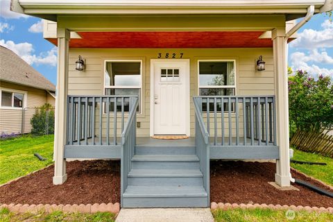 Photo of 3827 S Cushman Avenue, Tacoma, WA 98418 (MLS # 2512287)