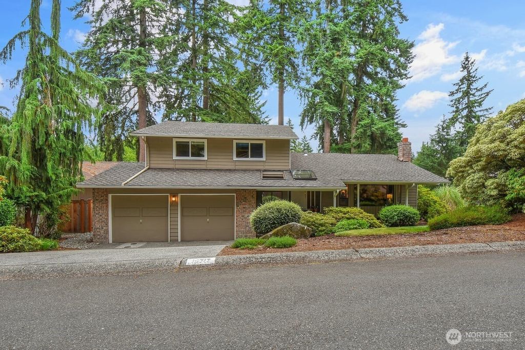 Photo of 15717 22nd Court SE, Mill Creek, WA 98012 (MLS # 2405652)