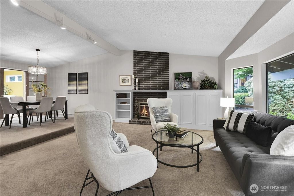 Photo of 15717 22nd Court SE, Mill Creek, WA 98012 (MLS # 2405652)