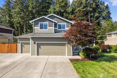 23704 77th Avenue Ct E Graham WA 98338