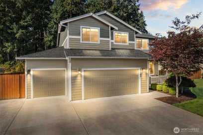 23704 77th Avenue Ct E Graham WA 98338