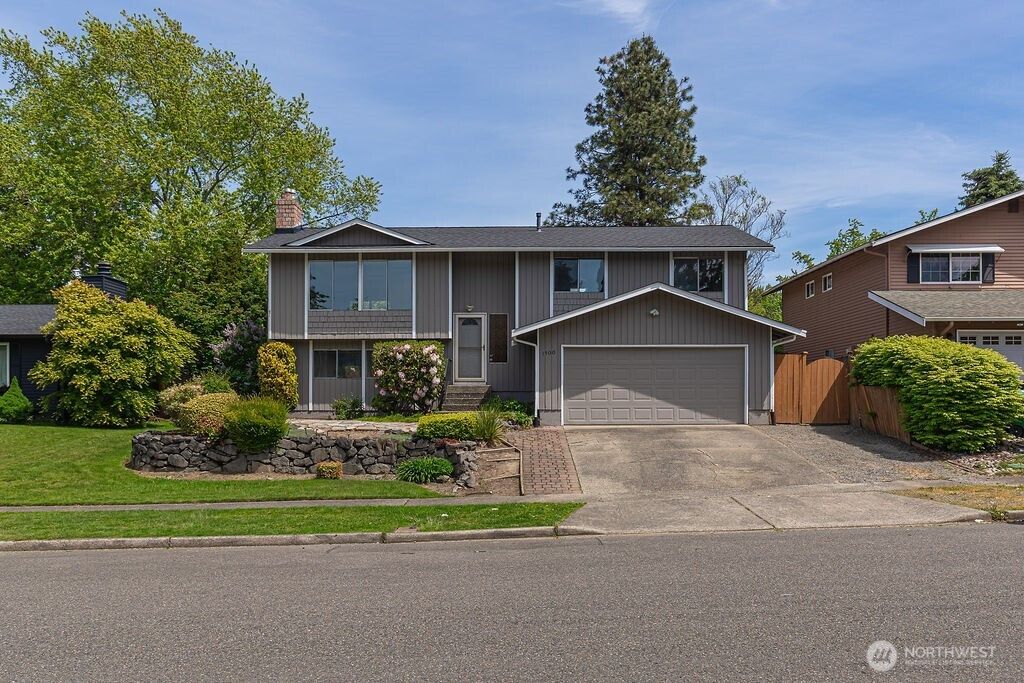Photo of 1500 Harrington Avenue SE, Renton, WA 98058 (MLS # 2338495)