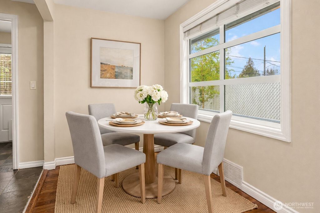 Photo of 6741 34th Avenue SW, Seattle, WA 98126 (MLS # 2476866)