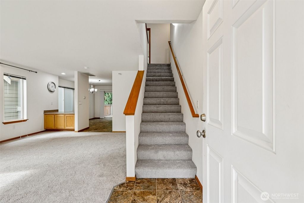 Photo of 1514 49th Street SW, Everett, WA 98203 (MLS # 2437538)