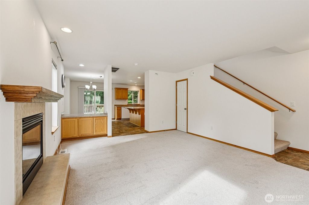 Photo of 1514 49th Street SW, Everett, WA 98203 (MLS # 2437538)