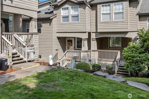 Photo of 9014 Main Street E #C-120, Bonney Lake, WA 98391 (MLS # 2433758)