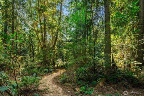 16114 121st Avenue SW Vashon WA 98070