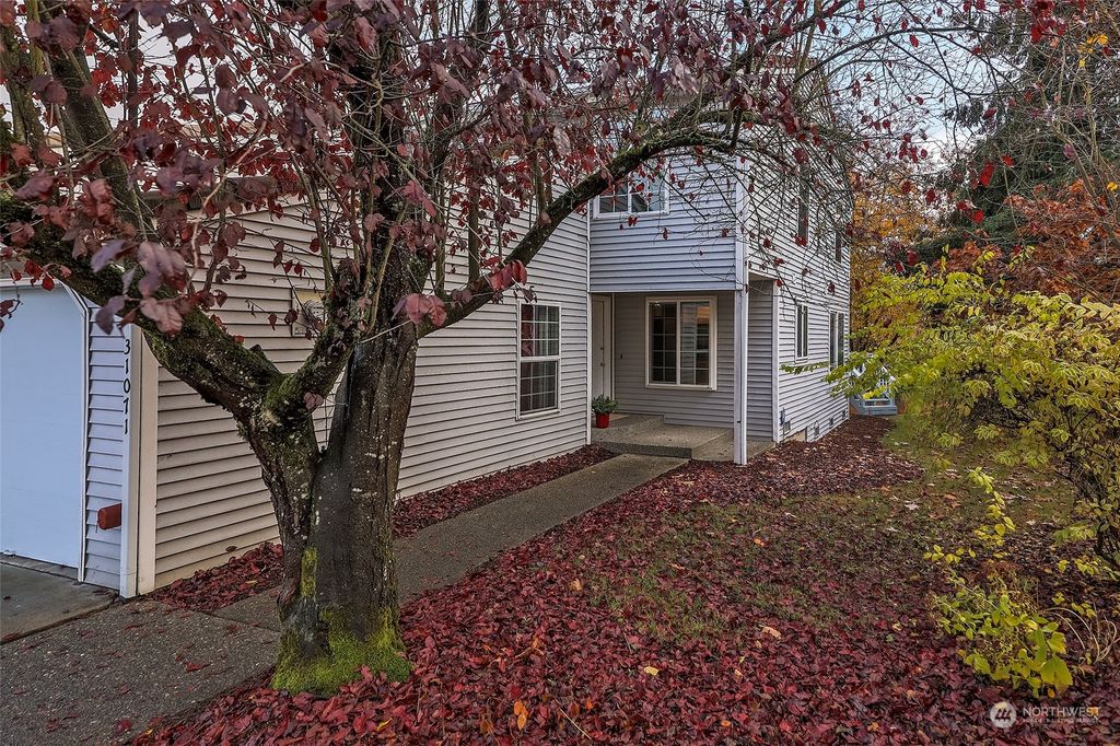 Photo of 31071 9th Avenue S, Federal Way, WA 98003 (MLS # 2019765)