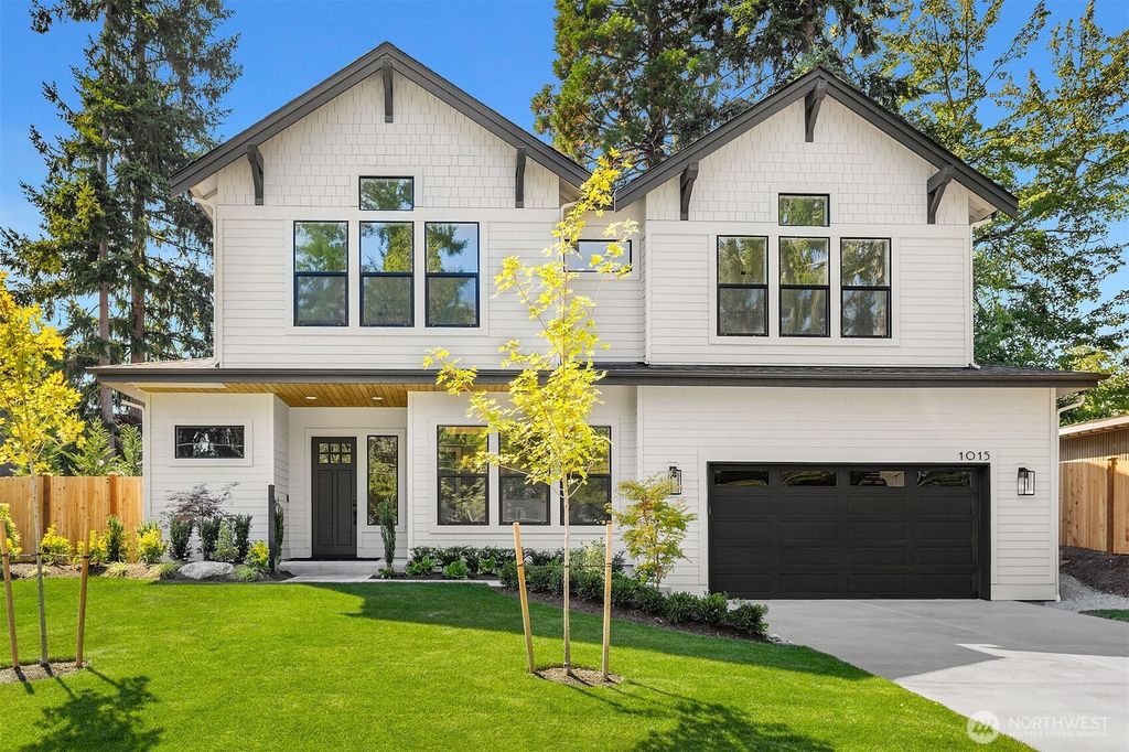 Photo of 1015 165th Place NE, Bellevue, WA 98008 (MLS # 2429212)