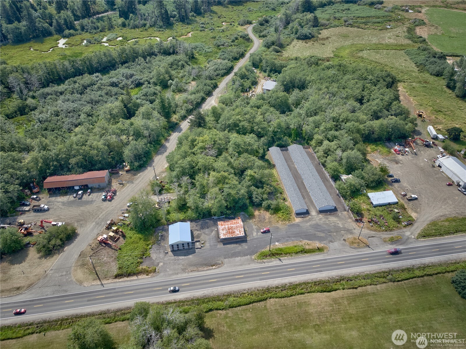 0 XXX Hwy 101