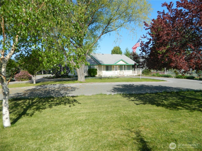 23 Valley View Drive