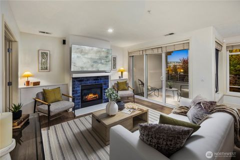 Photo of 225 4th Ave Ave #A209, Kirkland, WA 98033 (MLS # 2447285)
