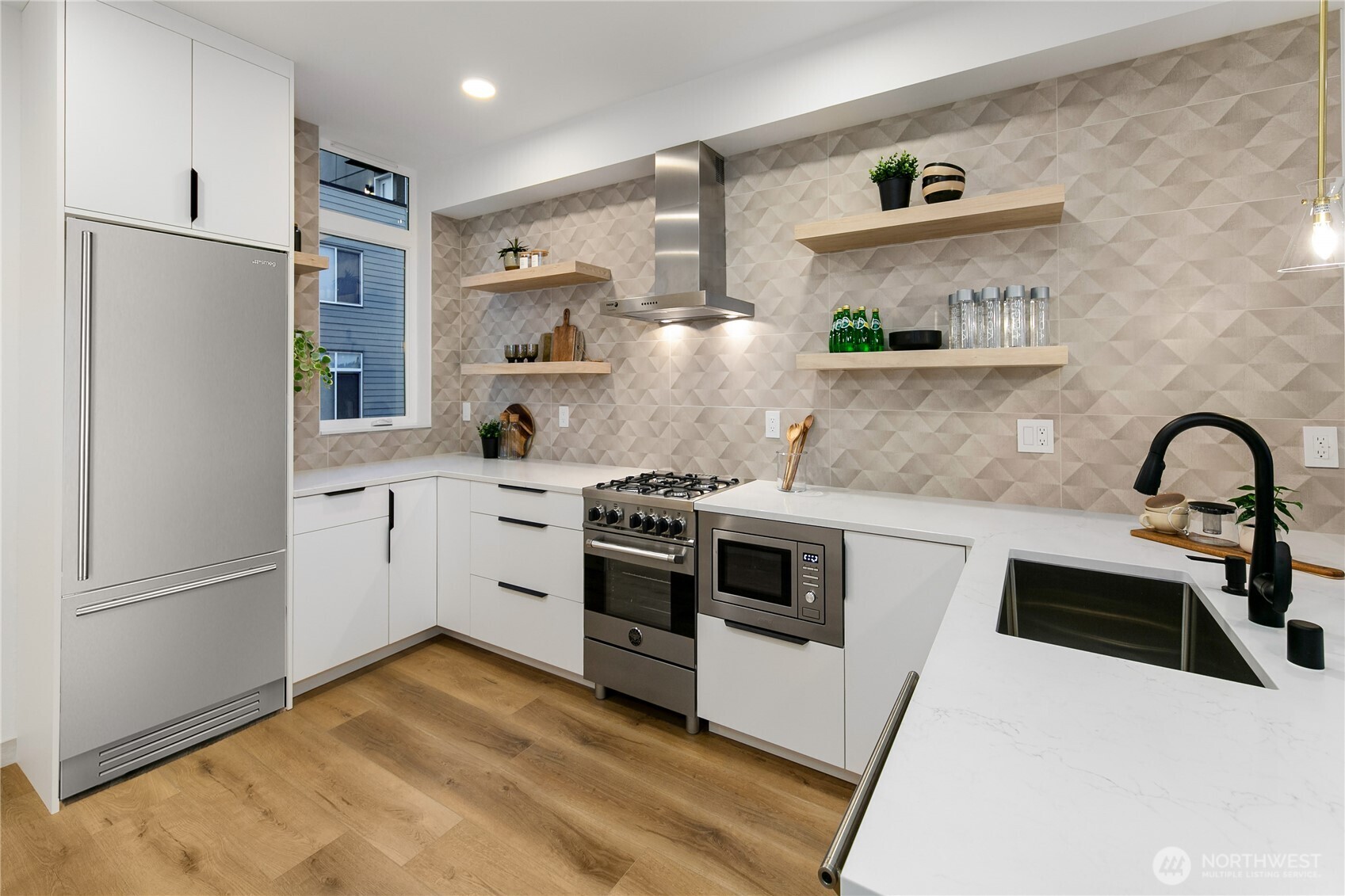 4302 S Holden Street