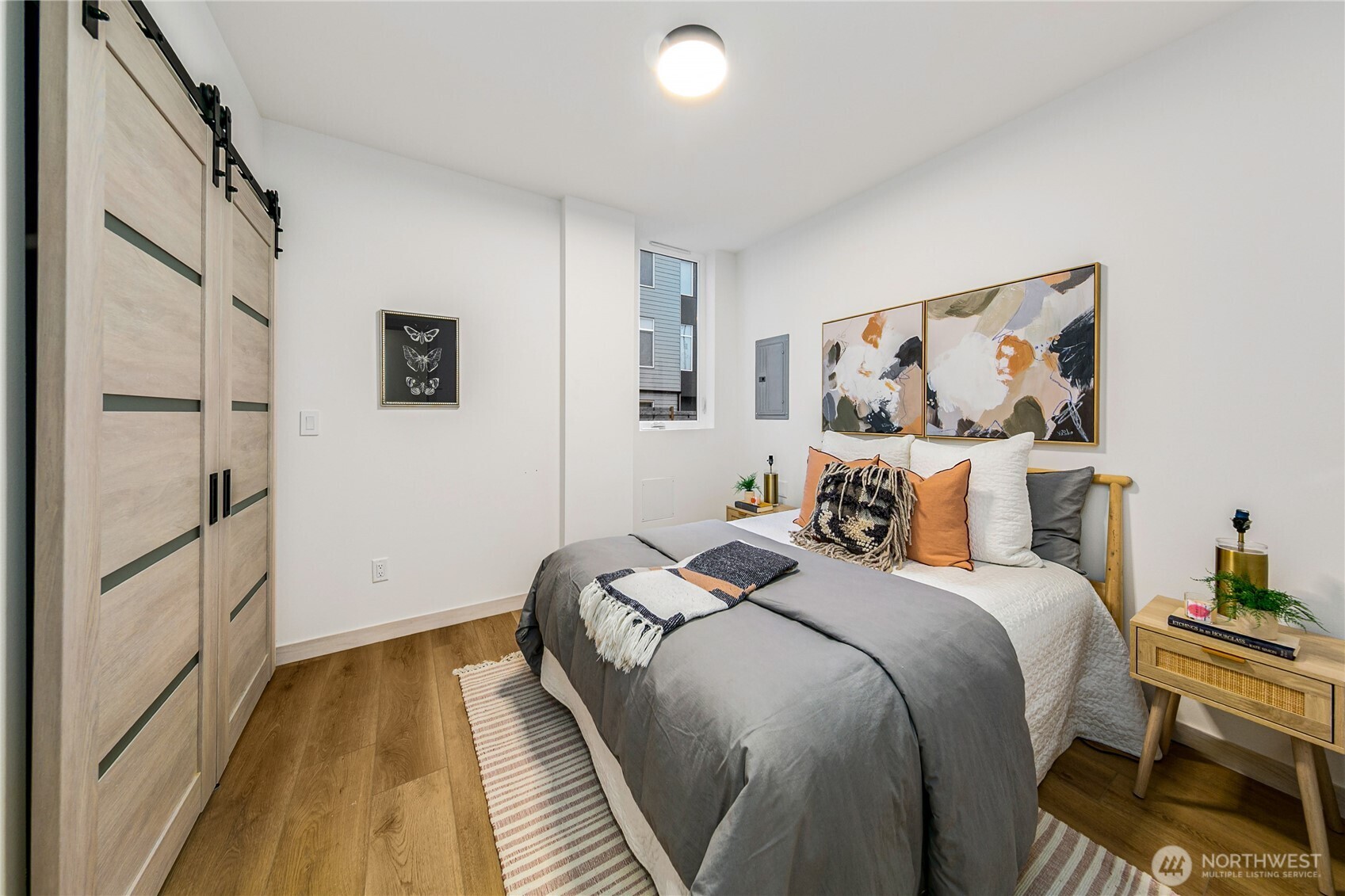 4302 S Holden Street