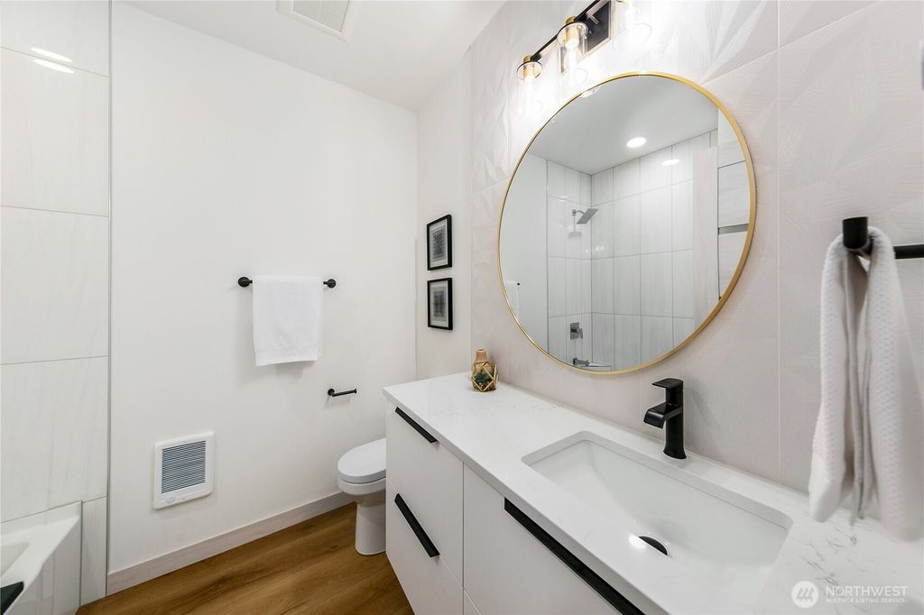 Photo of 4302 S Holden Street, Seattle, WA 98118 (MLS # 2430805)