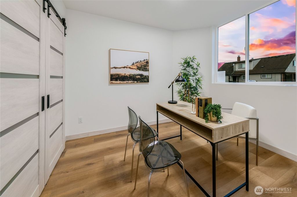 Photo of 4302 S Holden Street, Seattle, WA 98118 (MLS # 2430805)